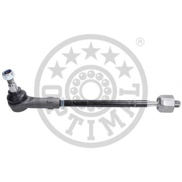 OPTIMAL G2-1000 Rot Mili Touareg 2.5 R5 TDI 3.0 V6 02- Audi Q7 3.0 3.6 06-