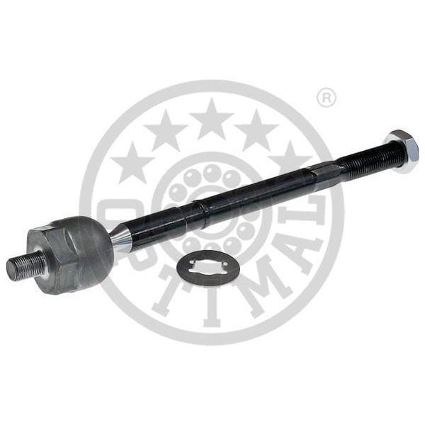 OPTIMAL G2-1004 Rot Mili C2 03- C3 02- 1007 05- 