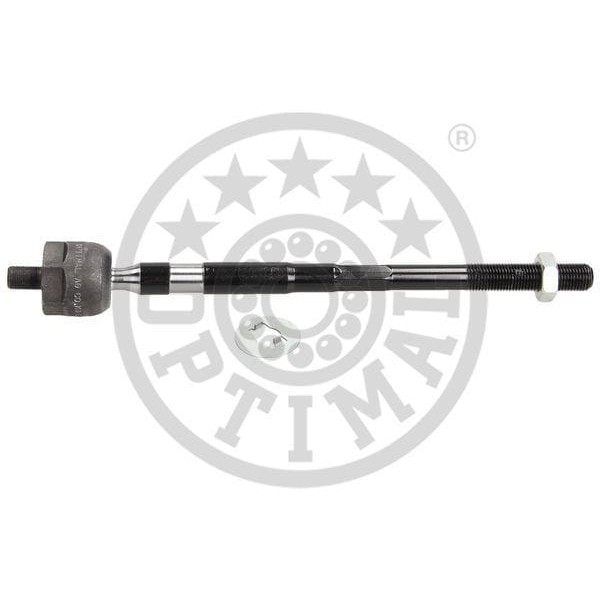 OPTIMAL G2-1007 Rot Mili Trafic II 03 01- Vivaro 01-