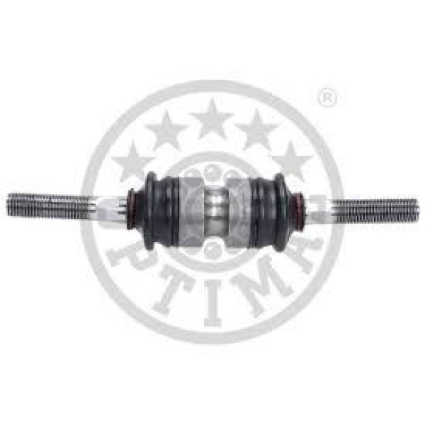 OPTIMAL G2-1066 Direksiyon Rot Mili Orta Bağlantı 106 Yeni Model Saxo 