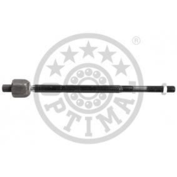 OPTIMAL G2-1098 Rot Mili Golf IV 97-Bora Toledo Leon Octavia 98- Kısa 