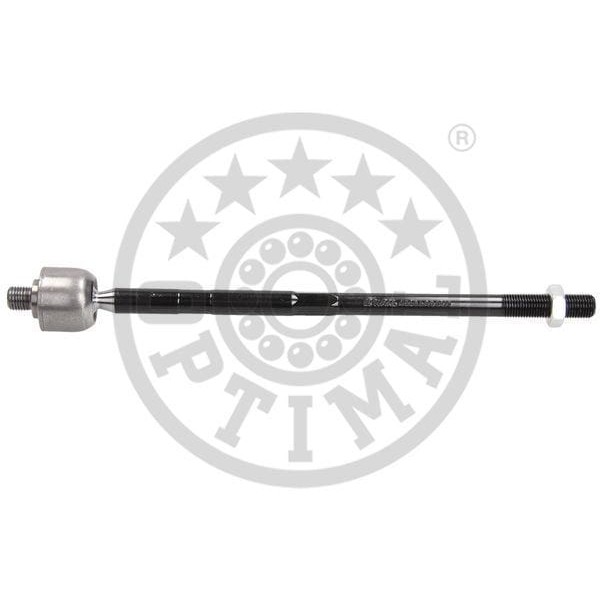 OPTIMAL G2-1105 Rot Mili CLIO III Modus 07- Symbol Grandtour 10-