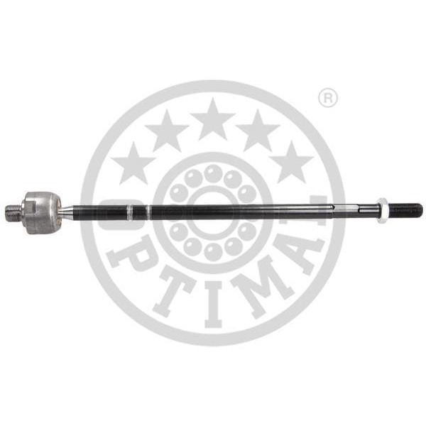 OPTIMAL G2-1172 Rot Mili Crafter Sprinter 30-35 30-50 04 06- Jar973 