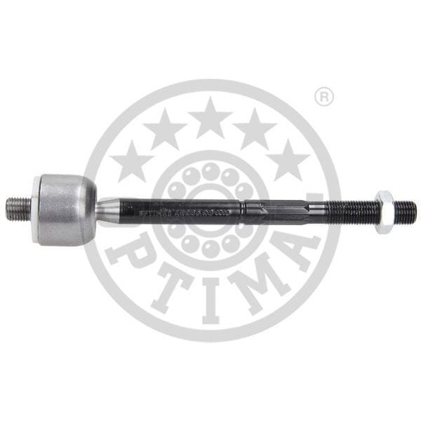 OPTIMAL G2-1176 Rot Mili Megane III 09- Fluence 10- Scenic III 09- 