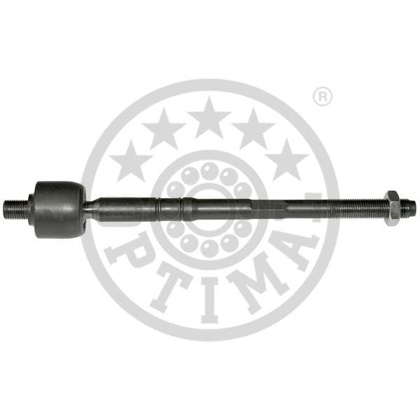 OPTIMAL G2-1182 Rot Mili Partner Tepee Berlingo 08- 