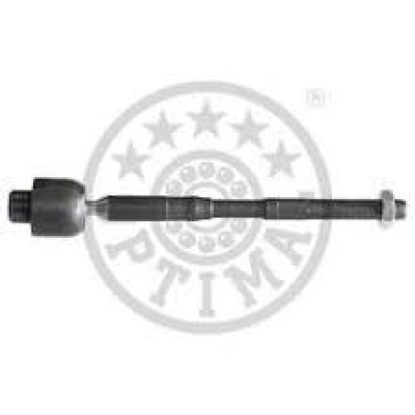 OPTIMAL G2-1188 Aksiyel Mafsal Tekerlek Sevk Çubuğu Qashqai / Qashqai 2 Ij10-Jj10 -X-Traılt31 Koleos