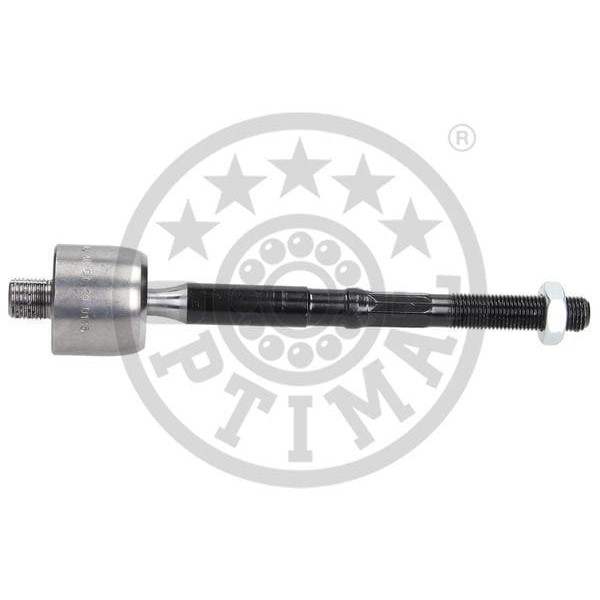 OPTIMAL G2-1243 Rot Mili Duster 10- 