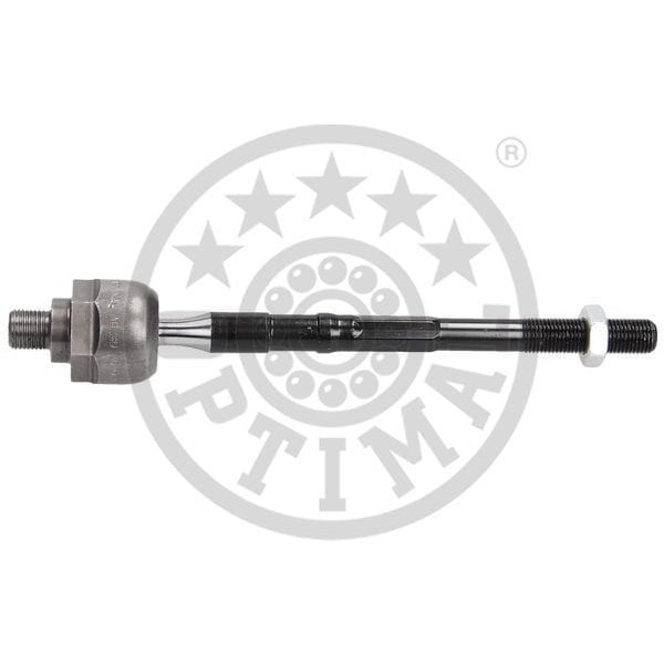 OPTIMAL G2-1265 Rot Mili CLIO IV 12- Captur 13-