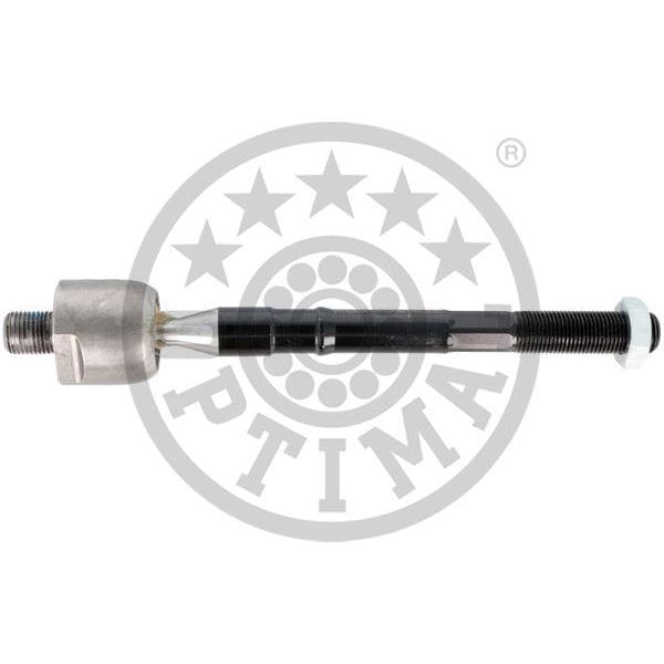 OPTIMAL G2-1316 Rot Mili Accent Blue 2012 