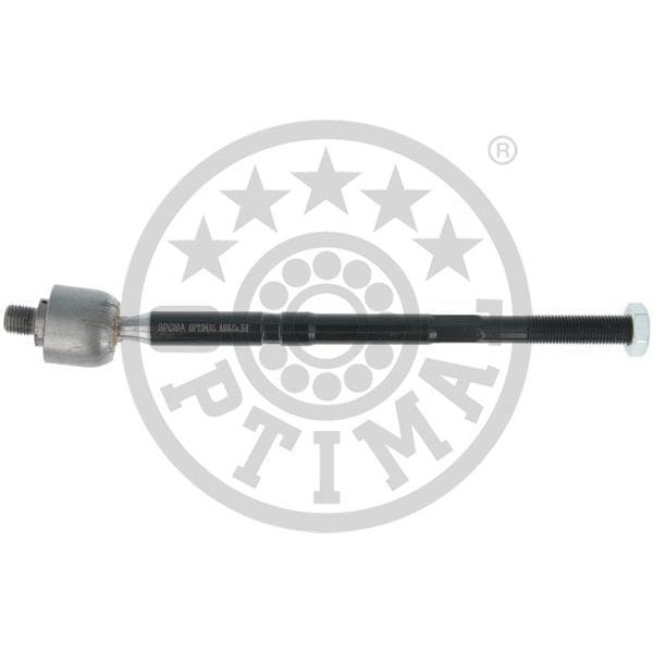 OPTIMAL G2-2010 Rot Mili Linea 07 Fiorino-Bipper-Nemo 06 