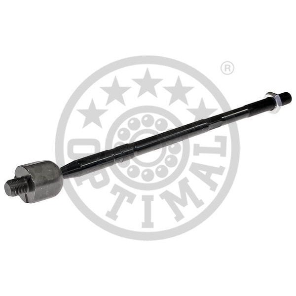 OPTIMAL G2-519 Rot Mili 340Mm -99 Golf IV 