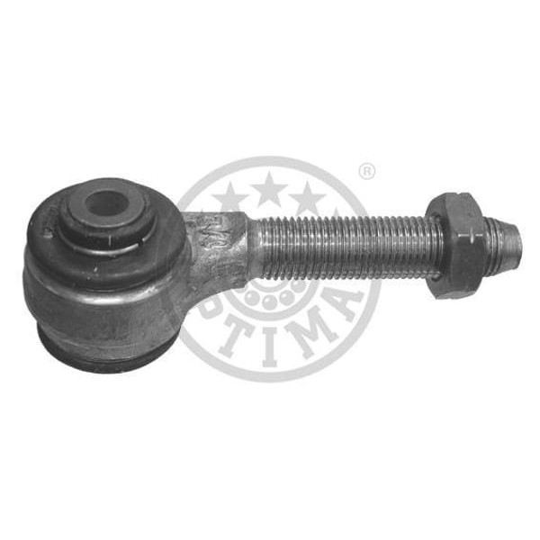 OPTIMAL G2-644 Rot Mili Sol 106 91 -Takozlu 