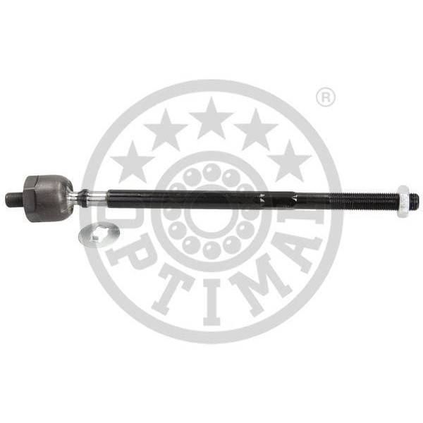 OPTIMAL G2-951 Aksiyel Mafsal Tekerlek Sevk Çubuğu Megane Scenicja0/1 -Sc Nıc Ija0/1