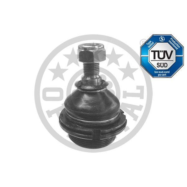 OPTIMAL G3-66 Rotil 14.3 Mm Bx 405 85 97