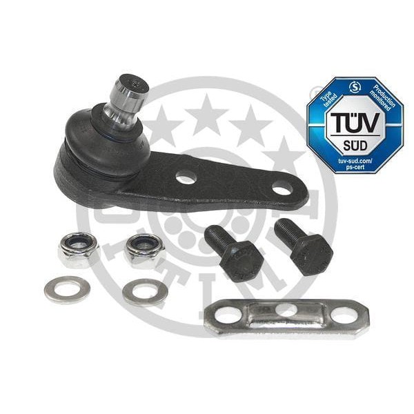 OPTIMAL G3-75 Rotil Mekanik D Passat 