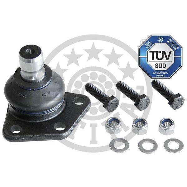 OPTIMAL G3-84 Rotil 17 Mm Golf I 75 77 Jetta 80 83