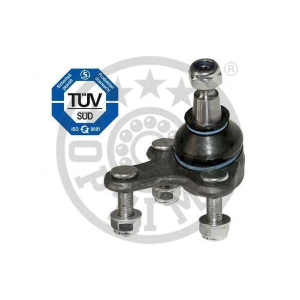 OPTIMAL G3-1017 Rotil Sağ Passat 05- / A3 / Leon / Octavia Superb 