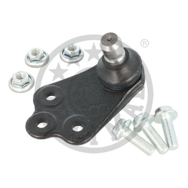 OPTIMAL G3-1121S Tasiyici /Kilavuz Mafsali Tipo Estate357 -Tipo Hatchback357 -Tipo Saloon356