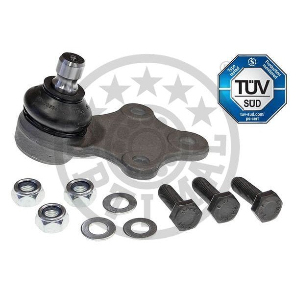 OPTIMAL G3-174 Rotil 16Mm 306 Em Yeni Model 93-01