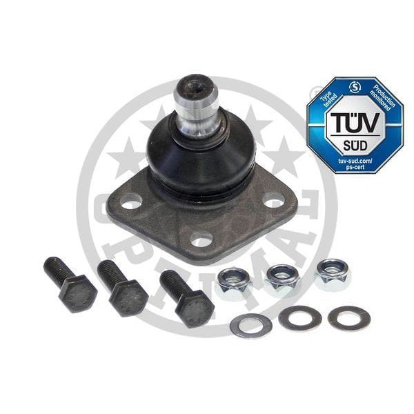 OPTIMAL G3-179 Rotil Favorıt Forman 89- 91 -