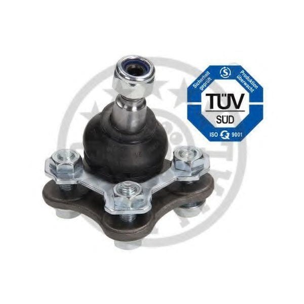 OPTIMAL G3-541 Rotil Sağ Golf IV Bora Beetle / A3 96- / Toledo 98- Leon 99- / Octavia 97-