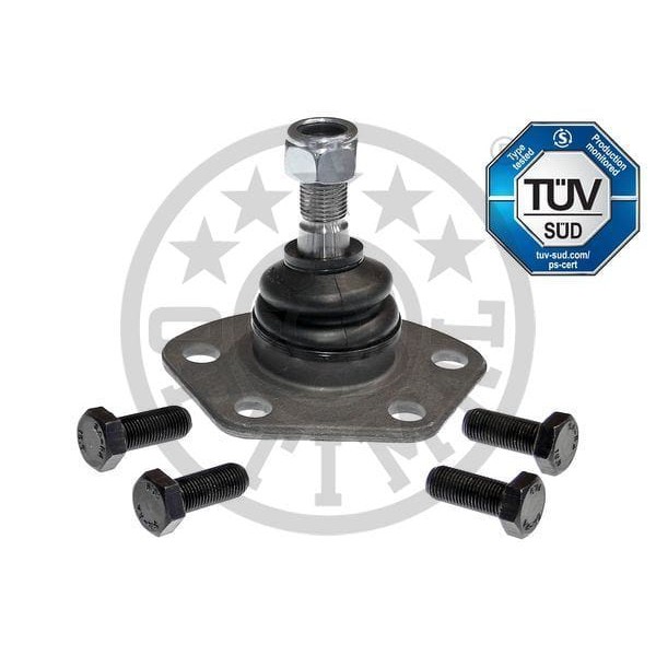 OPTIMAL G3-650 Rotil 1.4 15 Jant Boxer Em Jumper Em 94 01 