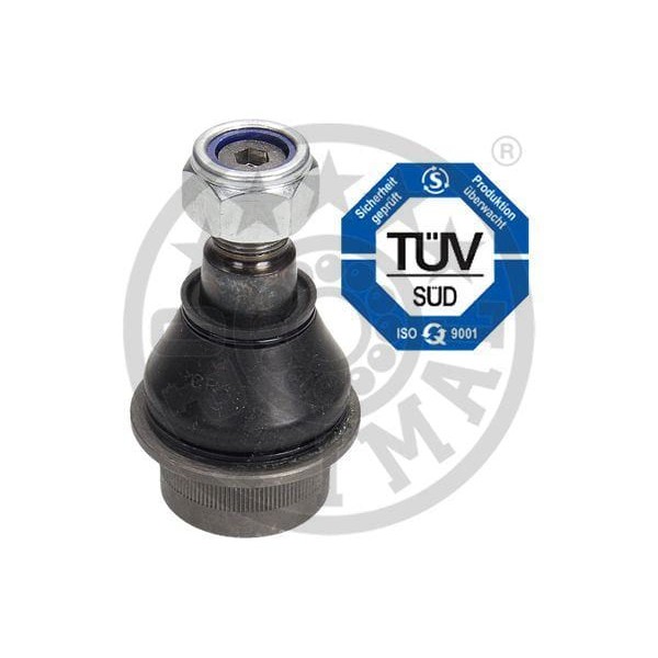 OPTIMAL G3-827 Rotil Alt Lt28-35 Lt28-46 95- / Sprinter 95- 2.5Sdı 2.5 2.8TDI