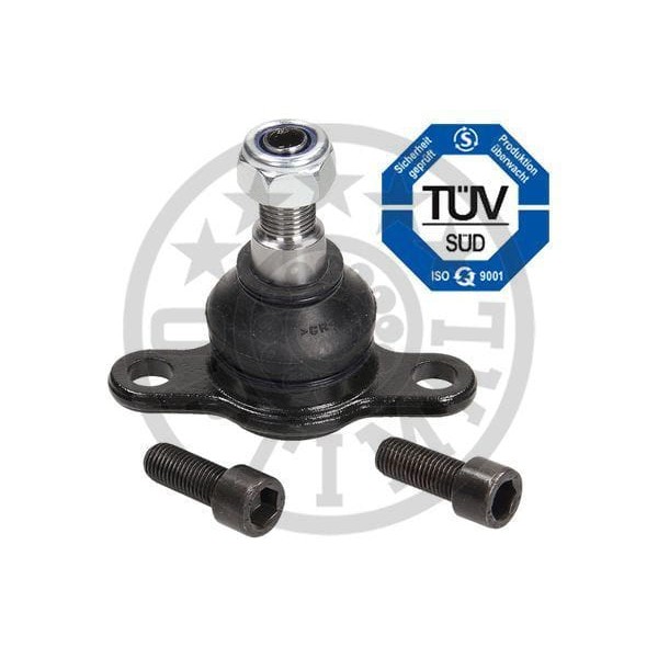 OPTIMAL G3-835 Rotil Alt Transporter T4 90-03 Transporter T4 