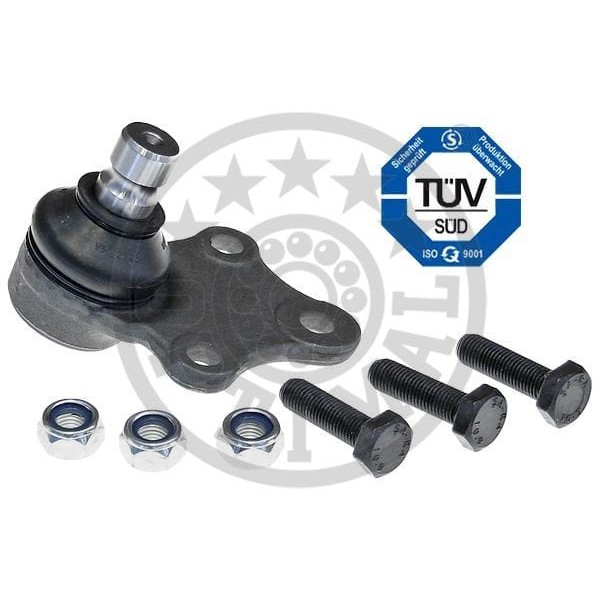 OPTIMAL G3-851 Rotil Partner 96- / Xsara Berlingo Hidrolik 18Mm