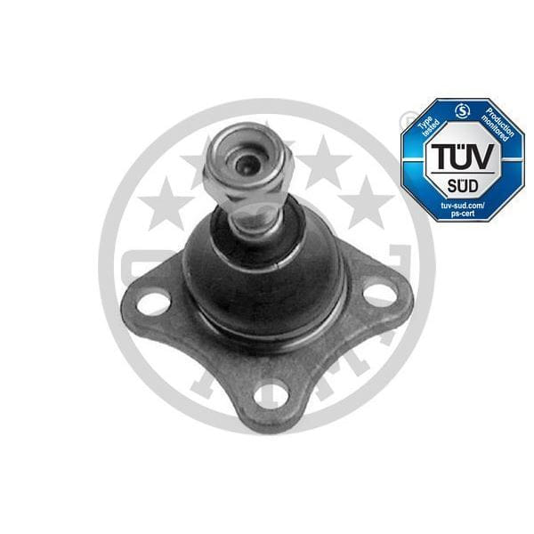 OPTIMAL G3-888 Rotil Alt Palio 1.2 1.4 1.5 1.6 1.7D 96 Albea 1.2 1.4 1.6 1.9D 96 