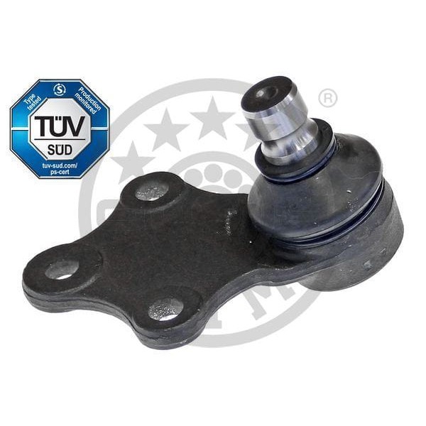 OPTIMAL G3-934 Rotil 18Mm 306 Em Yeni Model 93-01 