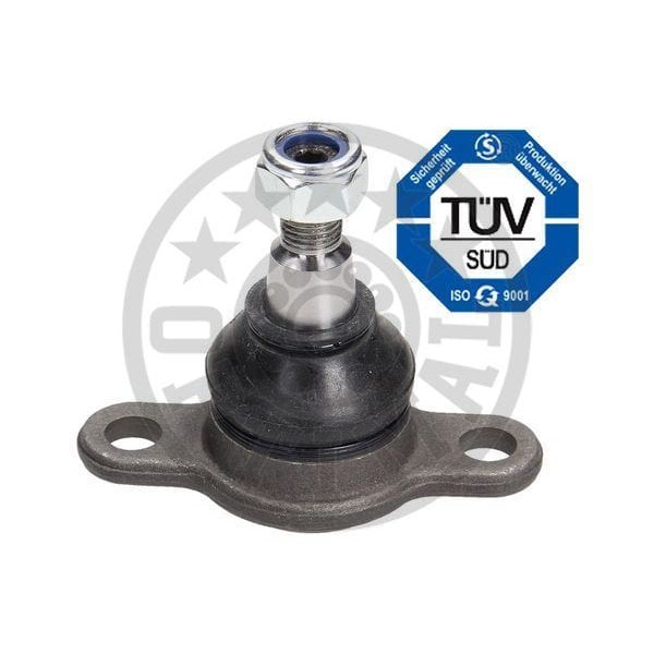 OPTIMAL G3-940S Rotil Alt Transporter T5 - Multivan T5 1.9TDI-2.0TDI-2.5TDI-3.2 (03-)