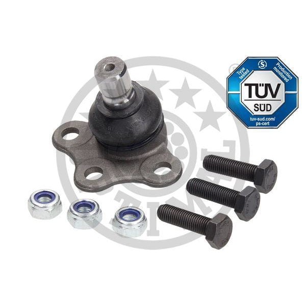 OPTIMAL G3-943 Rotil 207 06- C2 03- C3 02- 