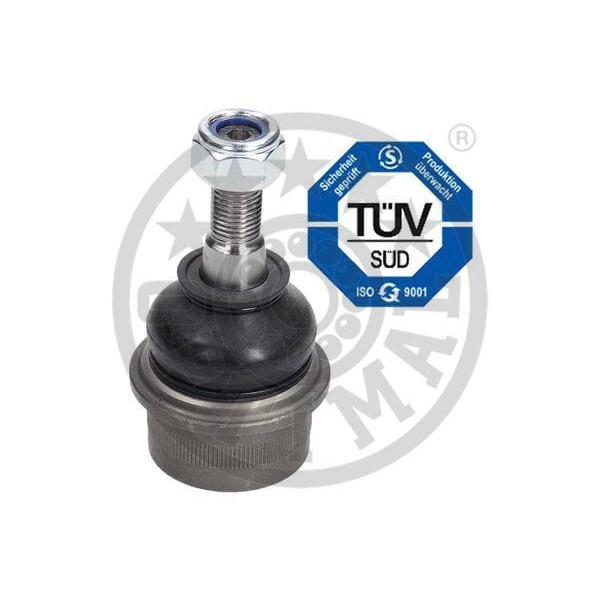 OPTIMAL G3-945 Rotil Üst Master II / Movano A 1.9DCI 2.2DCI 2.5DCI 2.8Dtı 