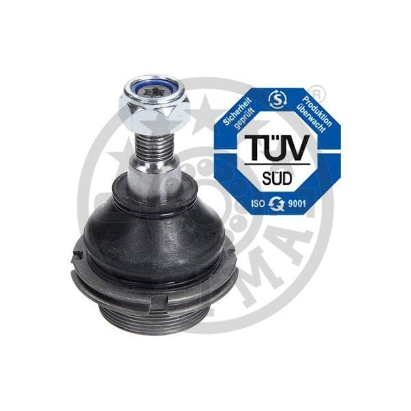 OPTIMAL G3-958 Rotil Üst 407 04- / C6