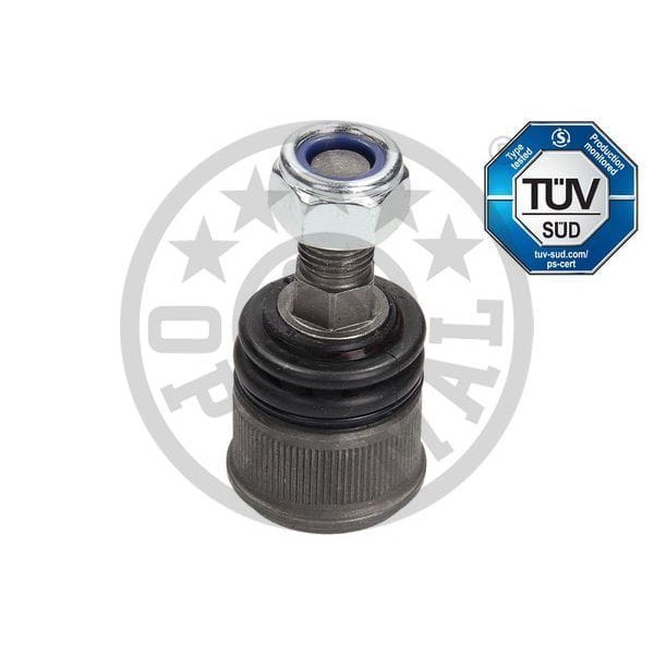 OPTIMAL G3-965 Tasiyici /Kilavuz Mafsali Clsc219 -E-Klassew211 -E-Klasse Kombis211 -S-Klassew220 -Sl 