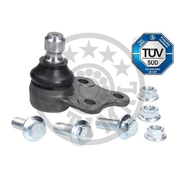 OPTIMAL G3-975 Rotil W639 03- 