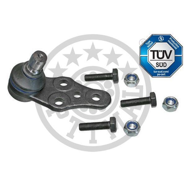 OPTIMAL G3-995 Rotil Lacetti 04- Nubira