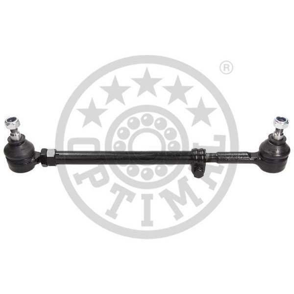 OPTIMAL G4020 Rot Mili Sağ W124 84 98 