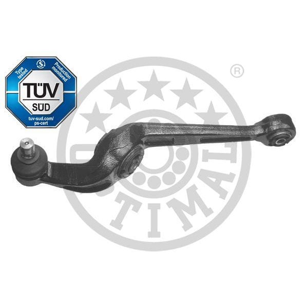 OPTIMAL G5-24 Salıncak Sol 205 Yeni Model C15 -98