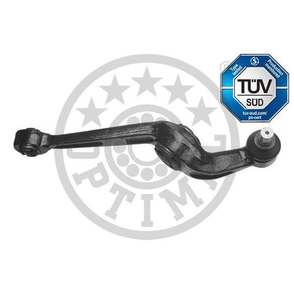 OPTIMAL G5-25 Salıncak Sağ 205 Yeni Model C15