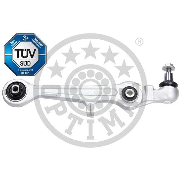 OPTIMAL G5-527 Salıncak Sağ Alüminyum Sol Alt Passat