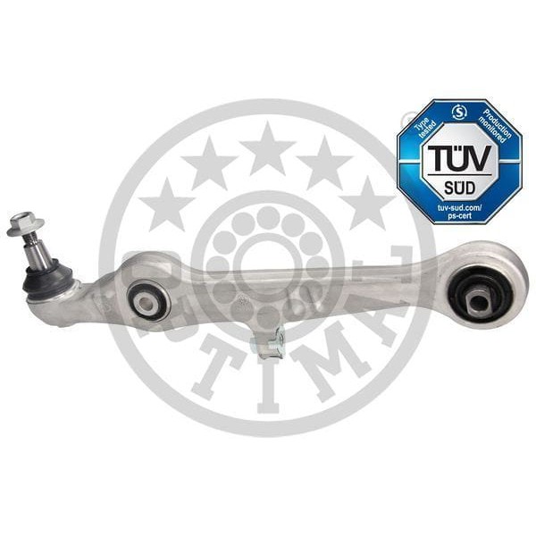 OPTIMAL G5-685 Salıncak Sağ Alüminyum Sol Alt A4 00