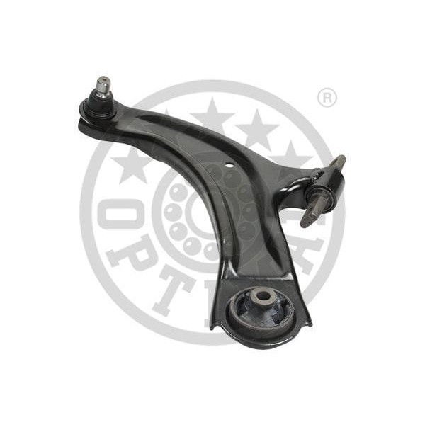 OPTIMAL G5-783 Salıncak Sol Qashqai 07- Koleos 09- X-Traıl 07- Komple 