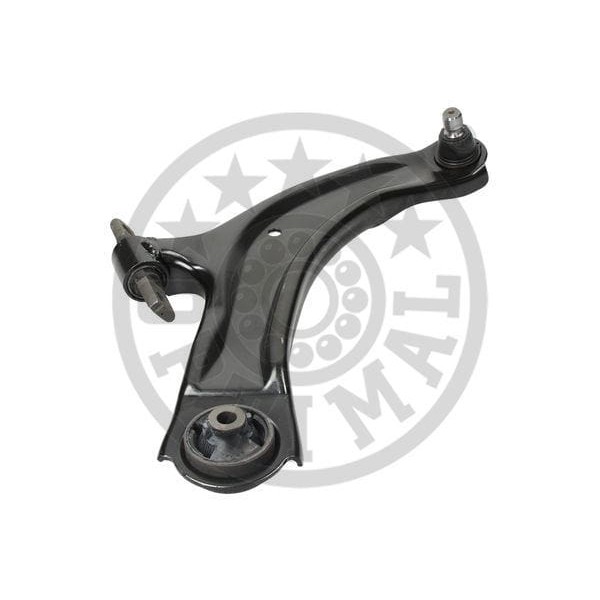 OPTIMAL G5-784 Salıncak Sağ Qashqai 07- Koleos 09- X-Traıl 07- Komple