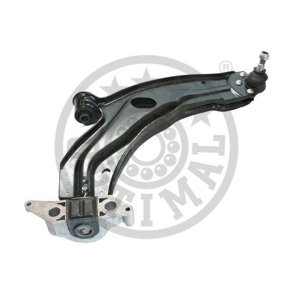 OPTIMAL G5-828 Salıncak Sağ Doblo 1.9 Jtd 05-Alm. Takoz Komple Alümınyum 