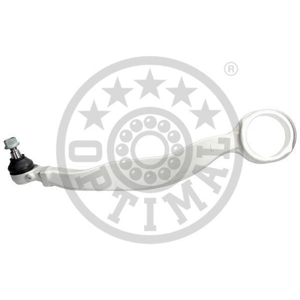 OPTIMAL G5-978 Bugi Kolu Tekerlek Baglantisi Clsc218 -Cls Shooting Brakex218 -E-Klassew212 -E-Klasse 