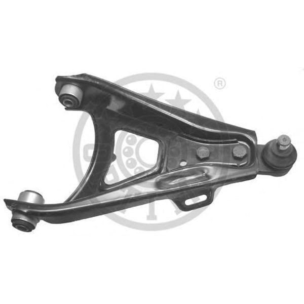 OPTIMAL G6-27 Salıncak Sağ Renault 9 R11 Komple 