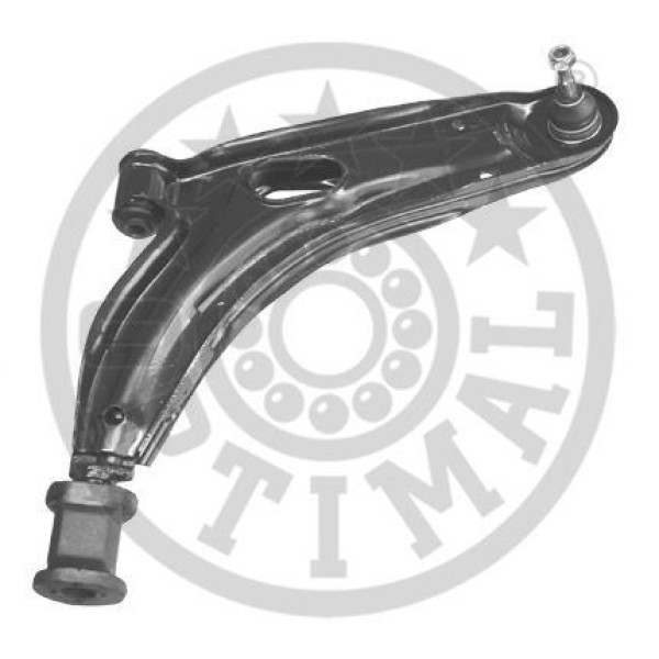 OPTIMAL G6-33 Salıncak Sağ Fiat Uno Avrupa