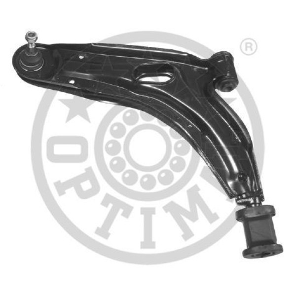 OPTIMAL G6-34 Salıncak Sol Fiat Uno Avrupa 